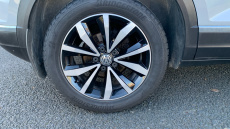 Volkswagen T-Roc 1.0 TSI Design 5dr Petrol Hatchback